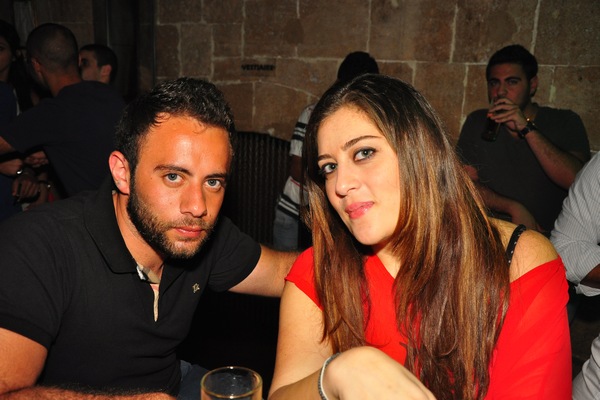 Naji Osta At Taiga Batroun